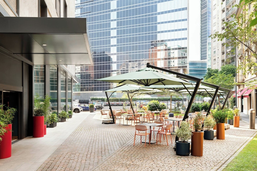 Duo Milan Porta Nuova, A Tribute Portfolio Hotel - zdjęcie 3