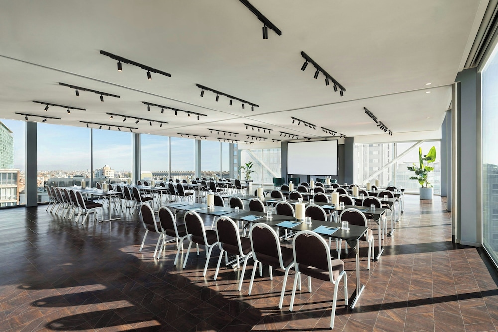 Duo Milan Porta Nuova, A Tribute Portfolio Hotel — Hotel building in Milan, Lombardy