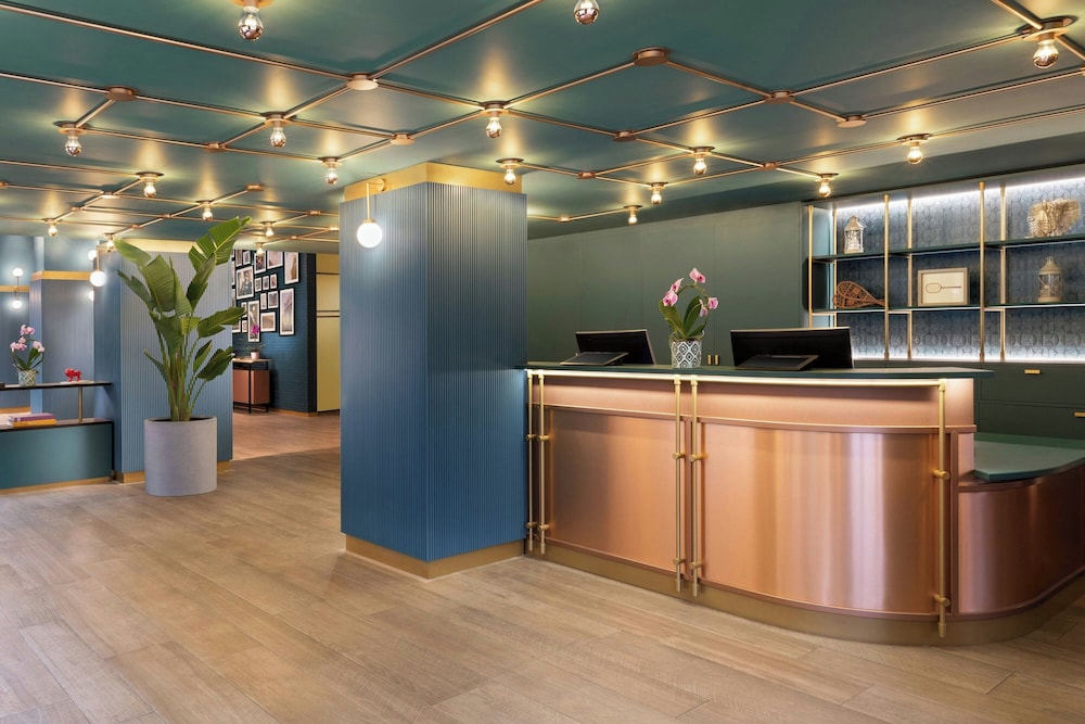 Duo Milan Porta Nuova, A Tribute Portfolio Hotel — Hotel building in Milan, Lombardy