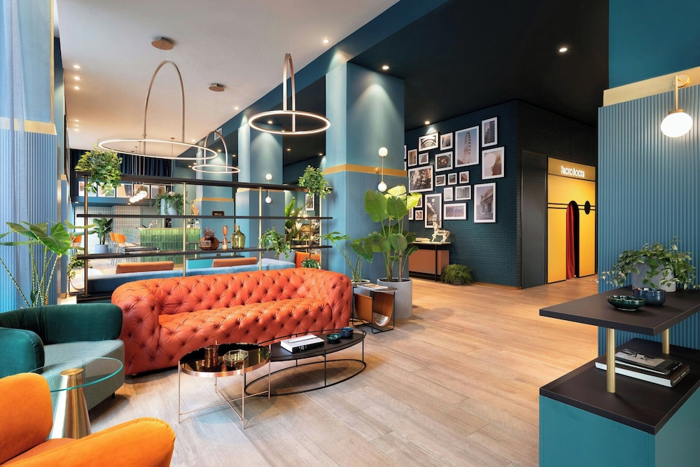 Duo Milan Porta Nuova, A Tribute Portfolio Hotel — Hotel building in Milan, Lombardy