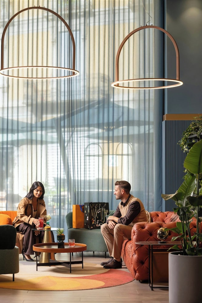 Duo Milan Porta Nuova, A Tribute Portfolio Hotel — Restaurant & bars in Milan, Lombardy