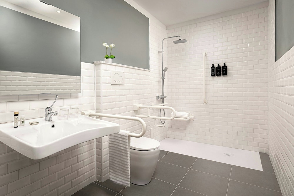 Duo Milan Porta Nuova, A Tribute Portfolio Hotel — Hotel rooms in Milan, Lombardy