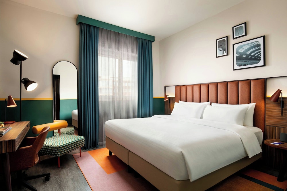 Duo Milan Porta Nuova, A Tribute Portfolio Hotel - zdjęcie 5