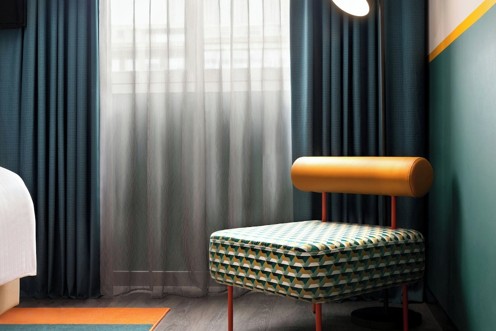 Duo Milan Porta Nuova, A Tribute Portfolio Hotel — Hotel rooms in Milan, Lombardy