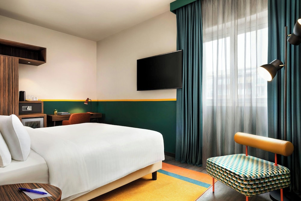 Duo Milan Porta Nuova, A Tribute Portfolio Hotel — Hotel rooms in Milan, Lombardy