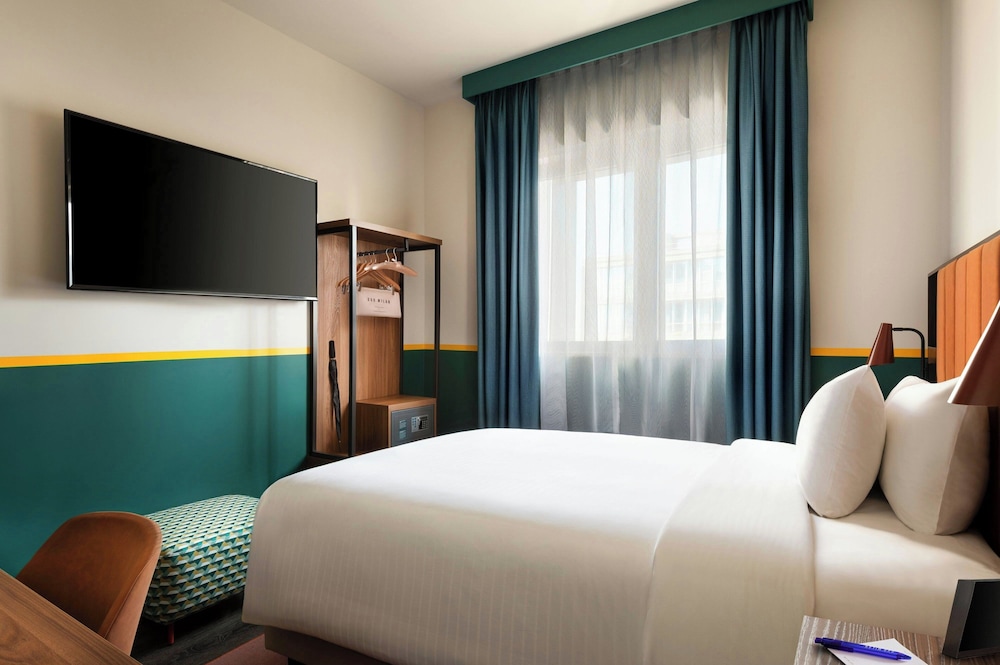 Duo Milan Porta Nuova, A Tribute Portfolio Hotel — Hotel rooms in Milan, Lombardy