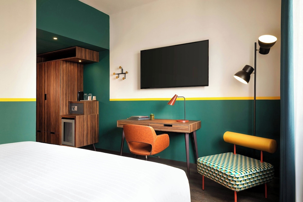 Duo Milan Porta Nuova, A Tribute Portfolio Hotel — Hotel rooms in Milan, Lombardy