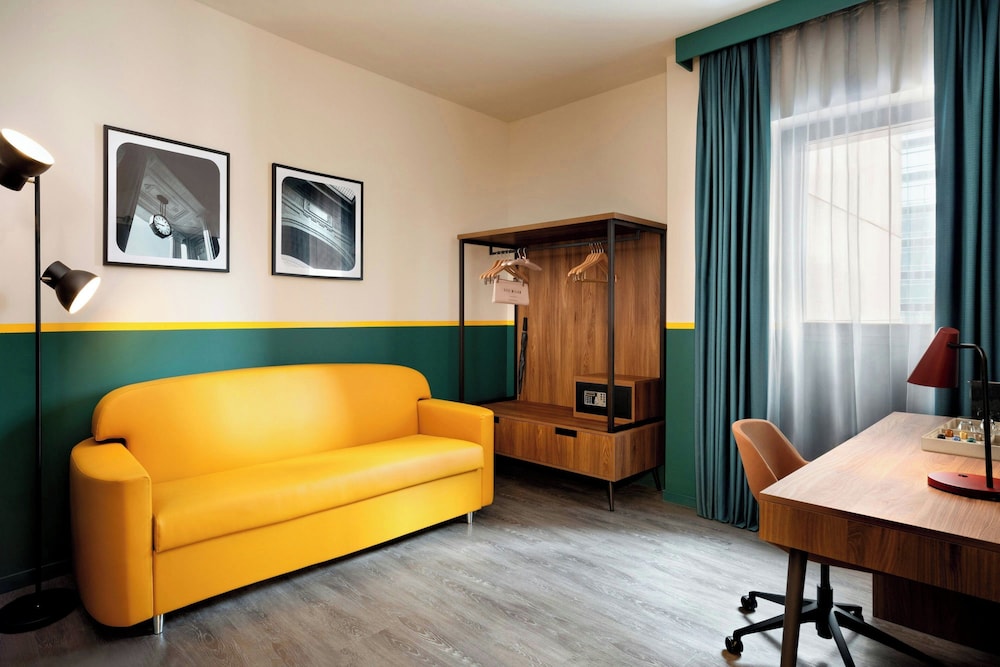 Duo Milan Porta Nuova, A Tribute Portfolio Hotel — Hotel rooms in Milan, Lombardy