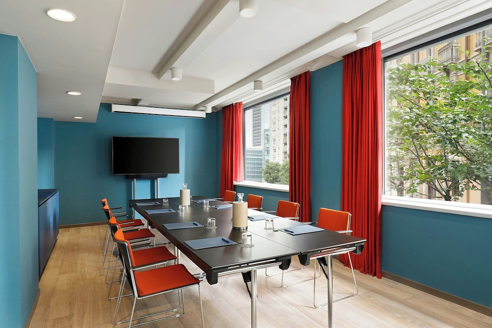 Duo Milan Porta Nuova, A Tribute Portfolio Hotel — Hotel rooms in Milan, Lombardy