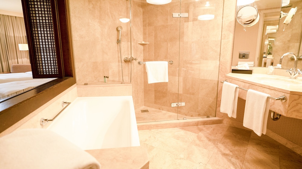 Grand Hyatt Istanbul — Hotel rooms in Istanbul, Istanbul