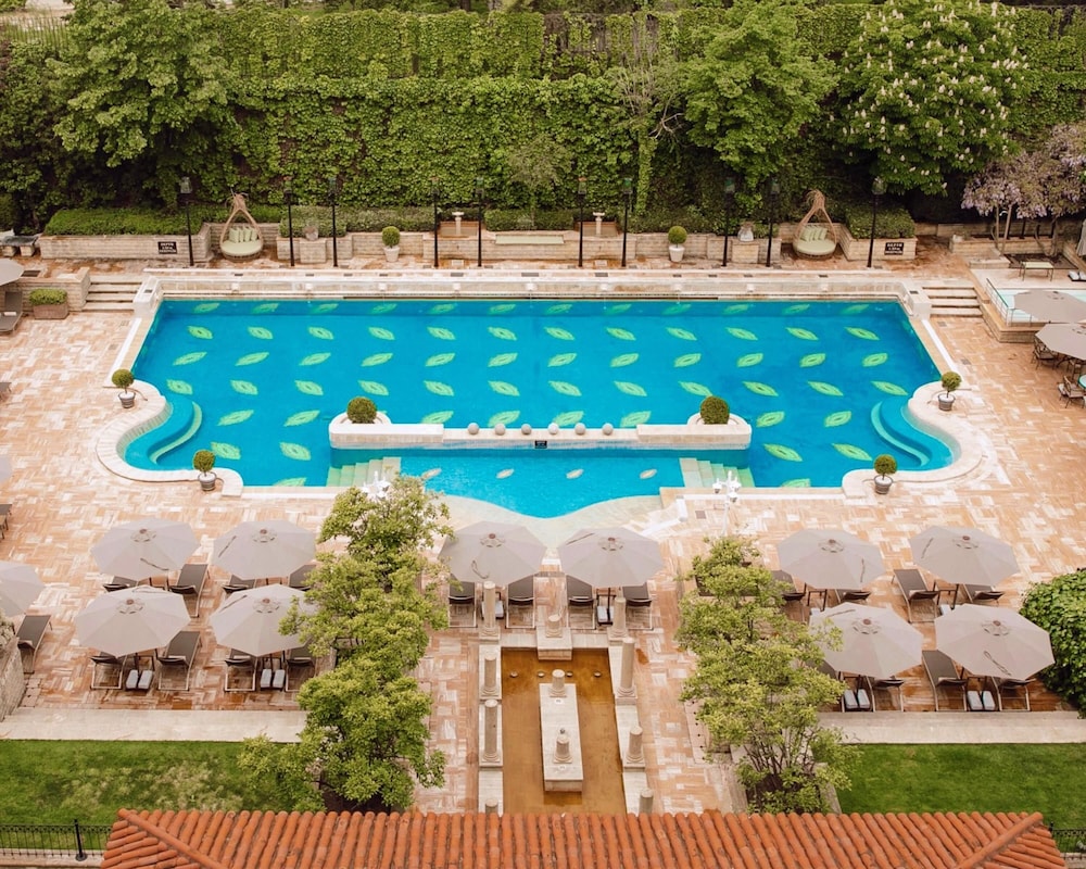 Grand Hyatt Istanbul - zdjęcie 2