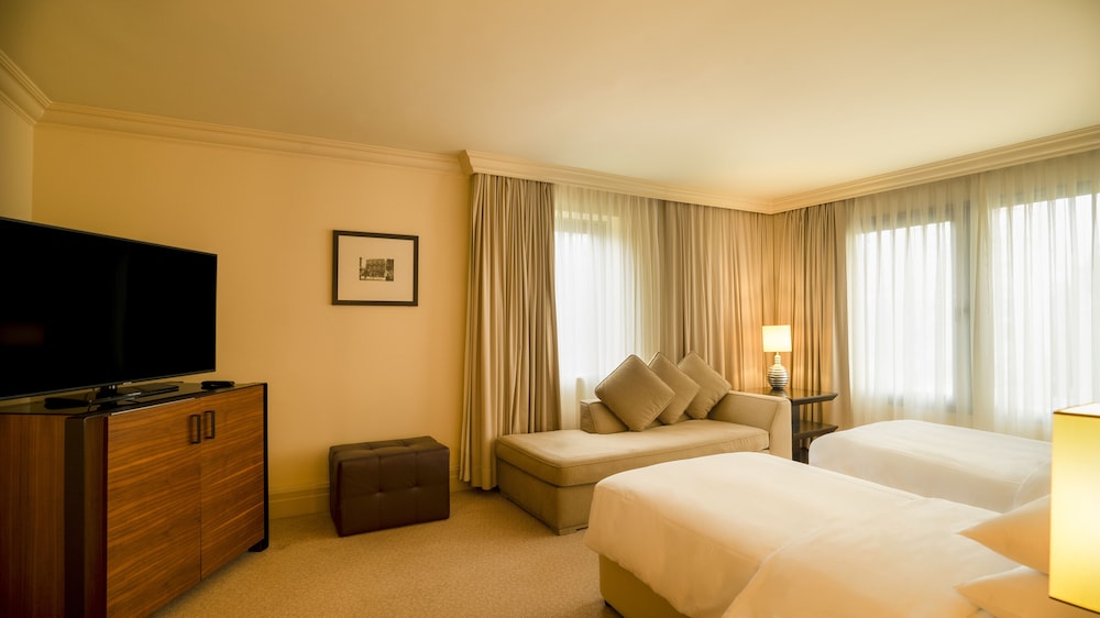 Grand Hyatt Istanbul — Hotel rooms in Istanbul, Istanbul