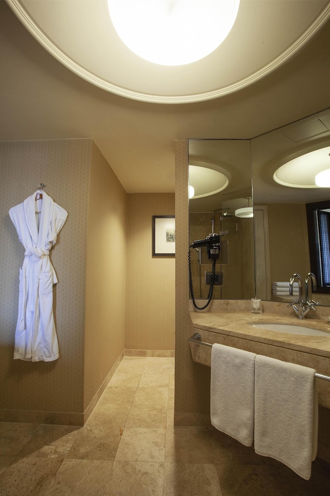 Grand Hyatt Istanbul — Hotel rooms in Istanbul, Istanbul