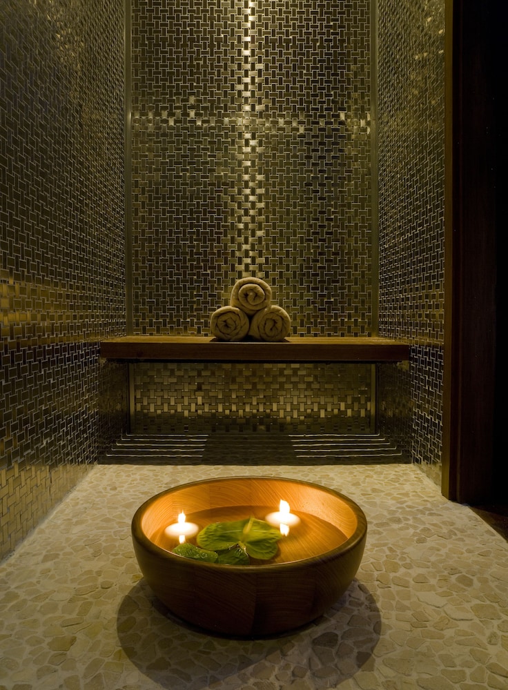 Grand Hyatt Istanbul — Spa in Istanbul, Istanbul