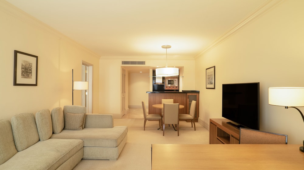Grand Hyatt Istanbul — Hotel rooms in Istanbul, Istanbul