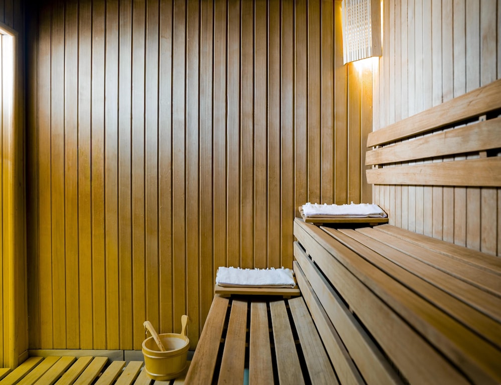 Grand Hyatt Istanbul — Spa in Istanbul, Istanbul