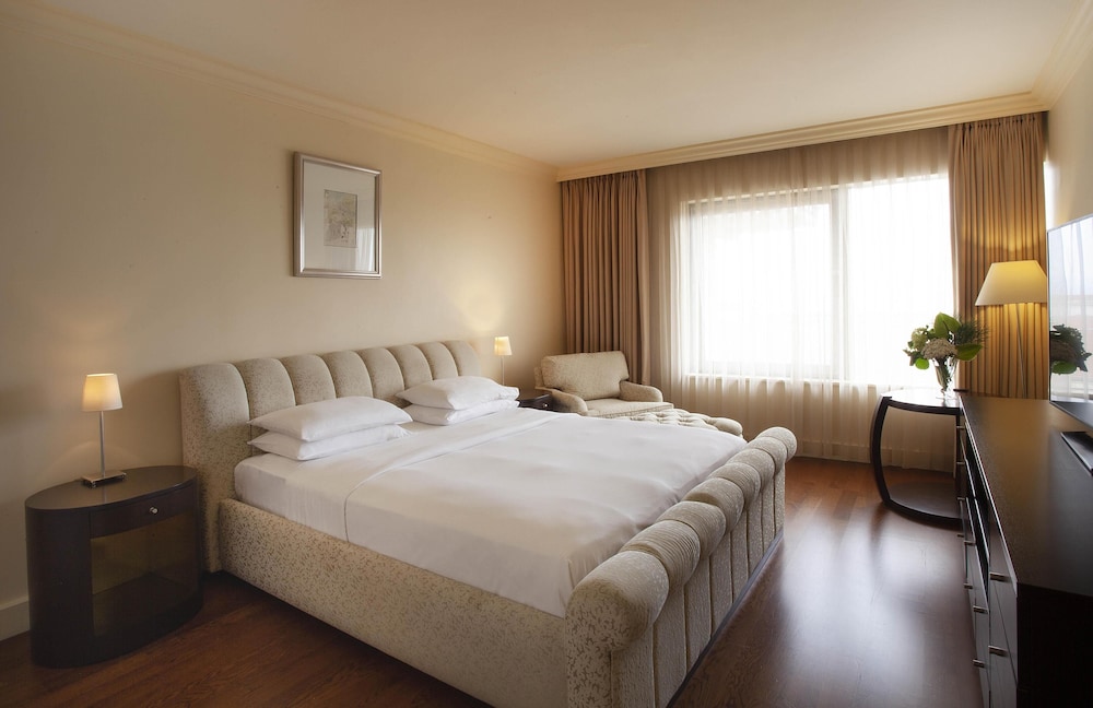Grand Hyatt Istanbul — Hotel rooms in Istanbul, Istanbul