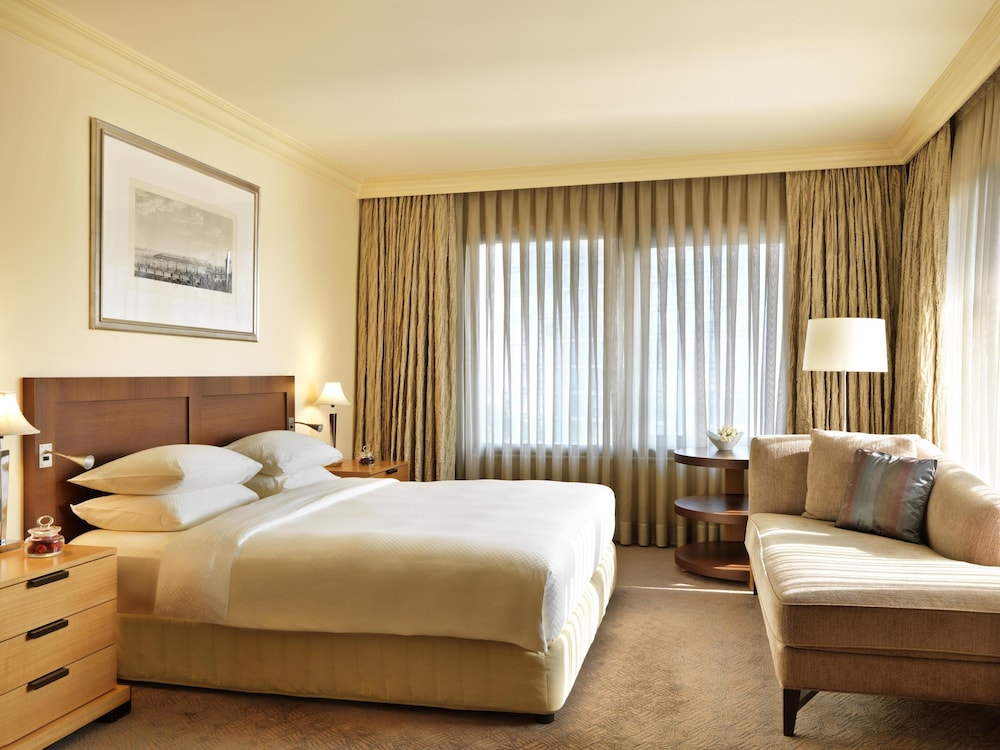 Grand Hyatt Istanbul — Hotel rooms in Istanbul, Istanbul