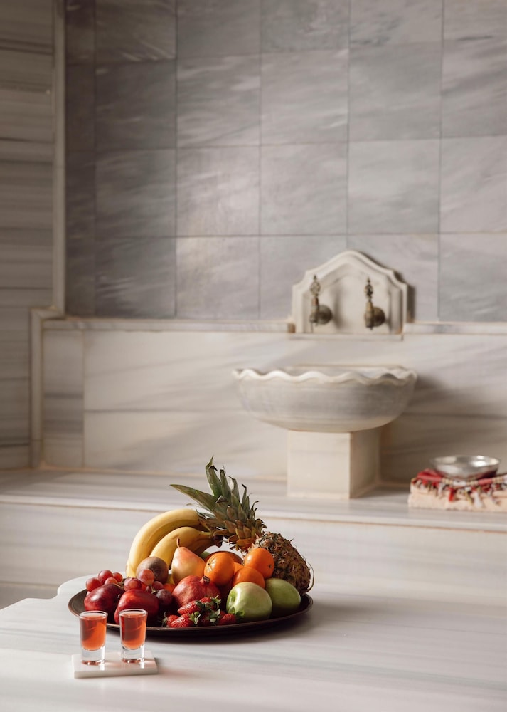Grand Hyatt Istanbul — Spa in Istanbul, Istanbul