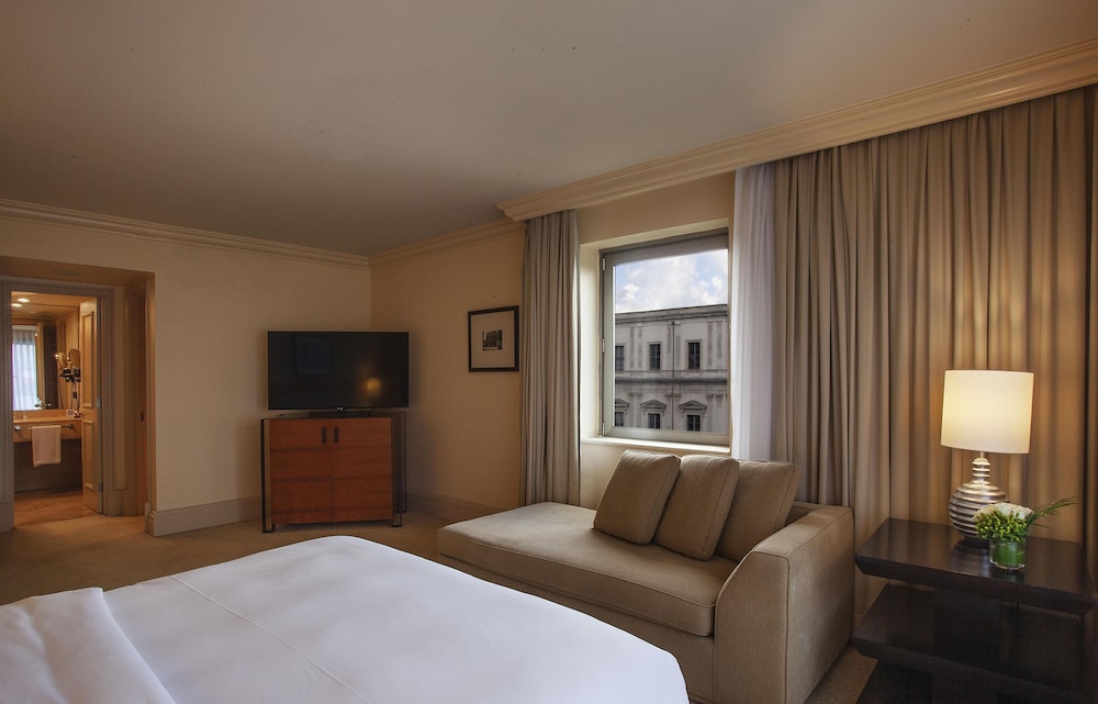 Grand Hyatt Istanbul — Hotel rooms in Istanbul, Istanbul