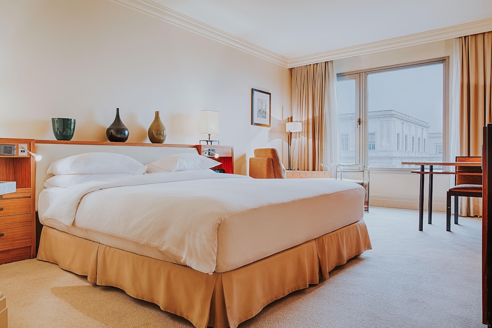Grand Hyatt Istanbul — Hotel rooms in Istanbul, Istanbul