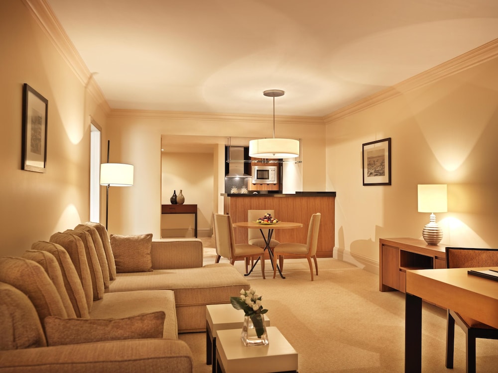 Grand Hyatt Istanbul — Hotel rooms in Istanbul, Istanbul
