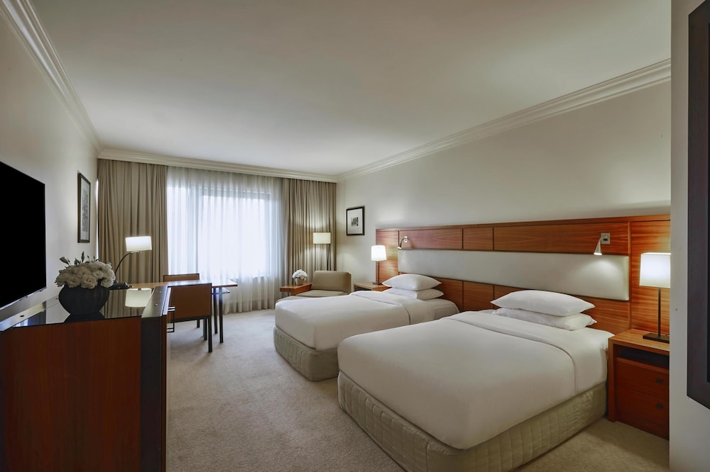 Grand Hyatt Istanbul — Hotel rooms in Istanbul, Istanbul