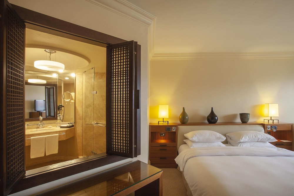 Grand Hyatt Istanbul — Hotel rooms in Istanbul, Istanbul