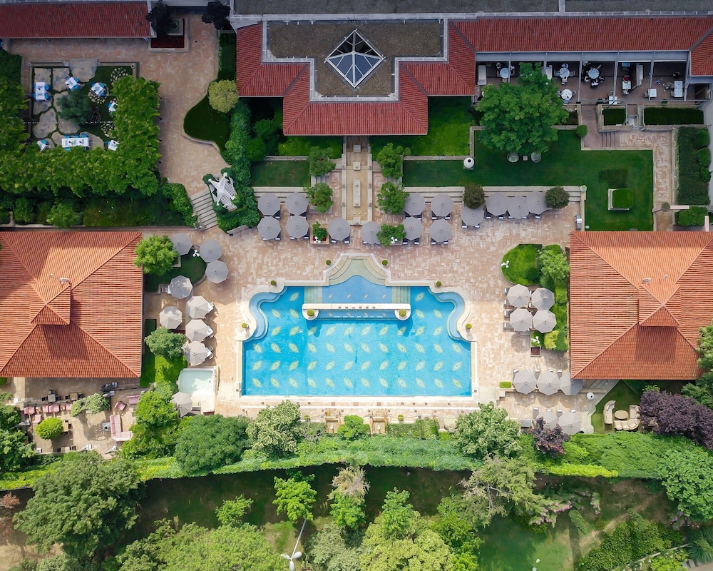 Grand Hyatt Istanbul - zdjęcie 4