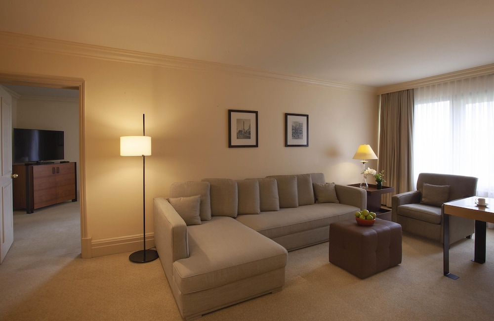 Grand Hyatt Istanbul — Hotel rooms in Istanbul, Istanbul