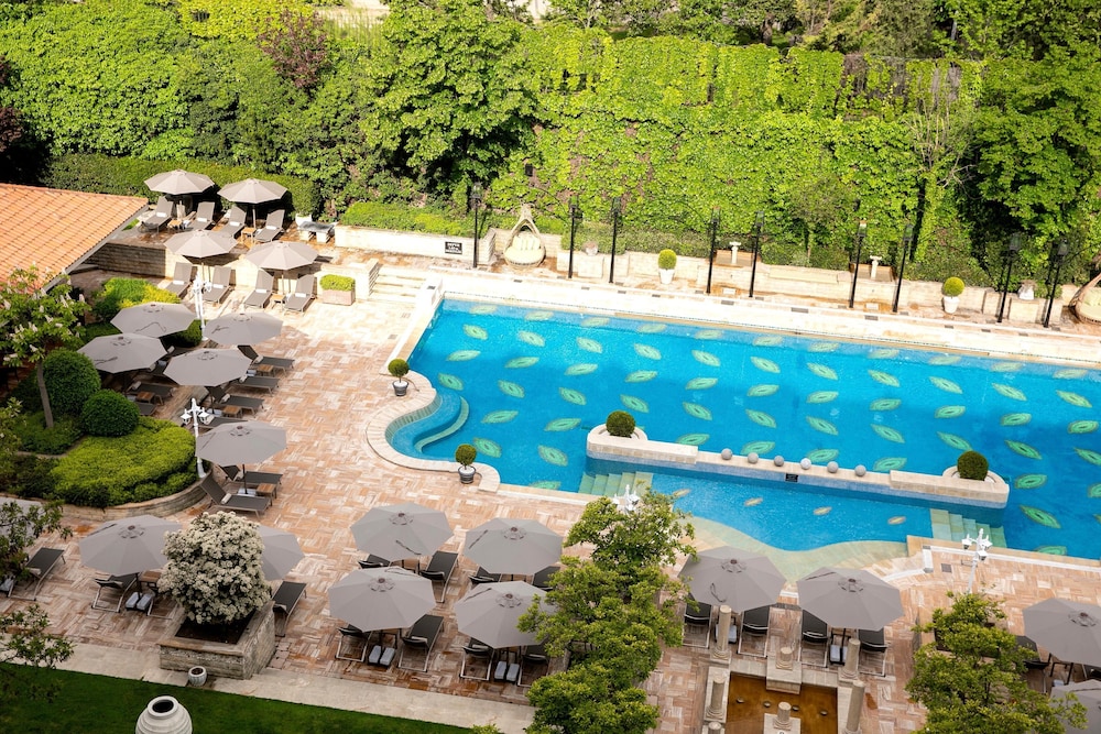 Grand Hyatt Istanbul - zdjęcie 3