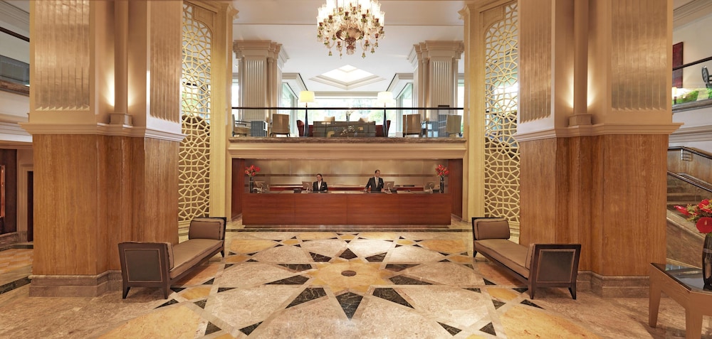 Grand Hyatt Istanbul — Hotel building in Istanbul, Istanbul