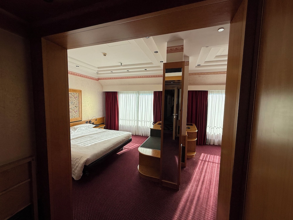Galileo Hotel - zdjęcie 2