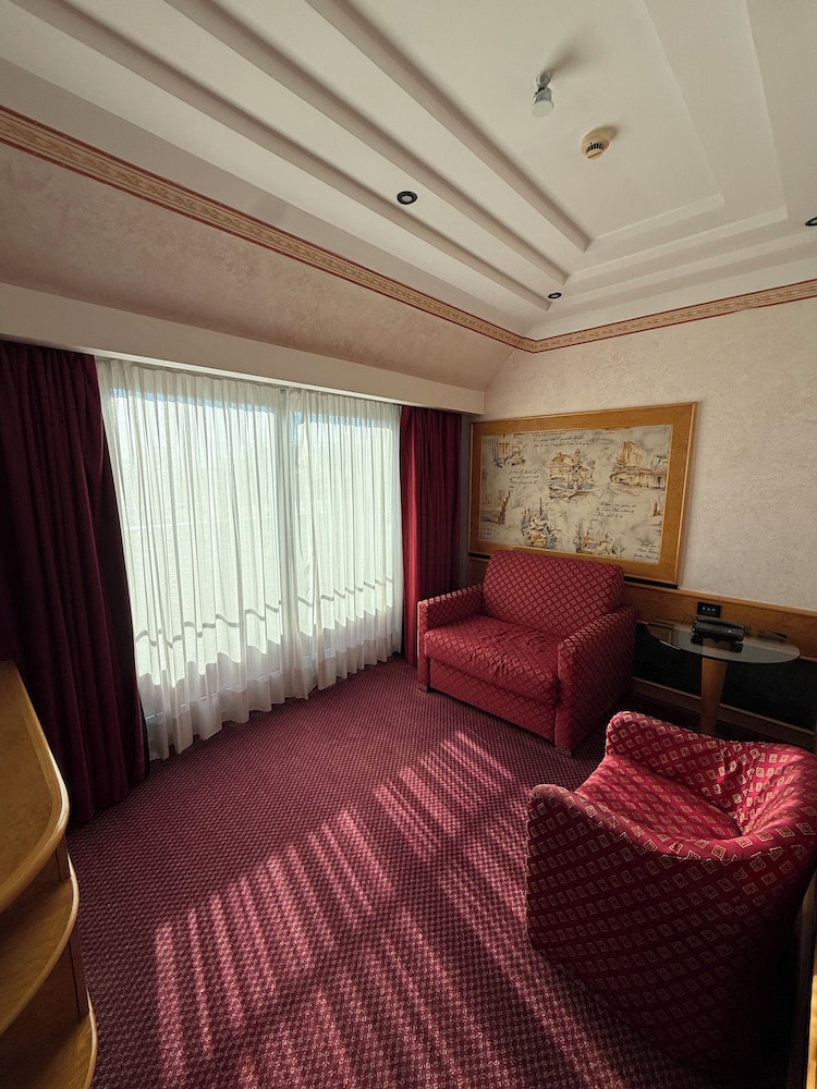 Galileo Hotel - zdjęcie 3