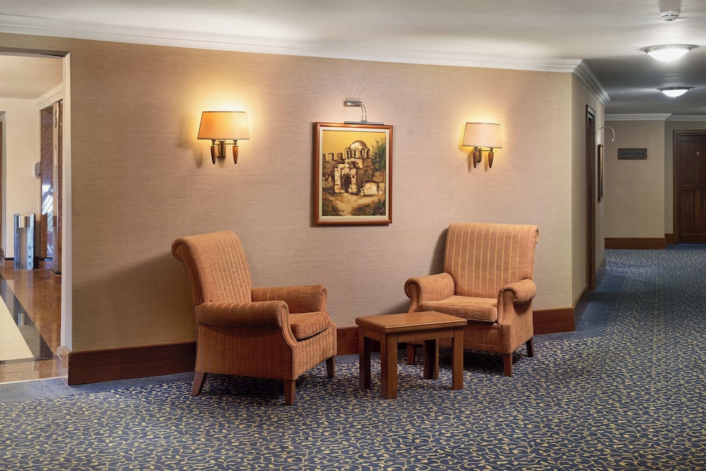 Grand Kaptan Hotel - Ultra All Inclusive — Restaurant in Alanya