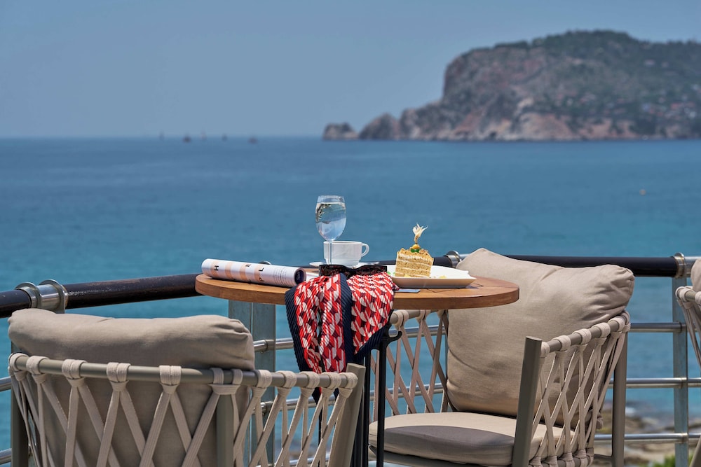 Grand Kaptan Hotel - Ultra All Inclusive — Restaurant in Alanya
