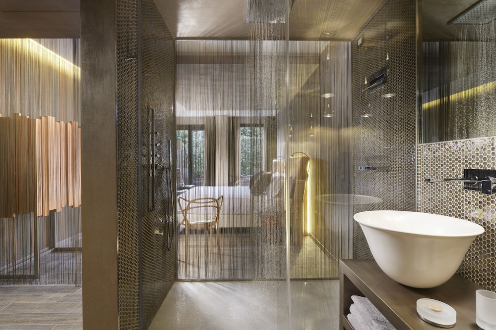 Milan Suite Hotel — Hotel rooms in Milan, Lombardy