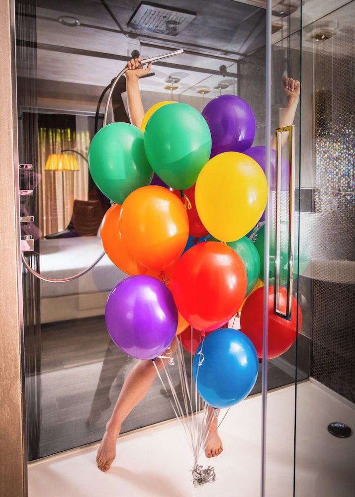 Milan Suite Hotel - zdjęcie 4