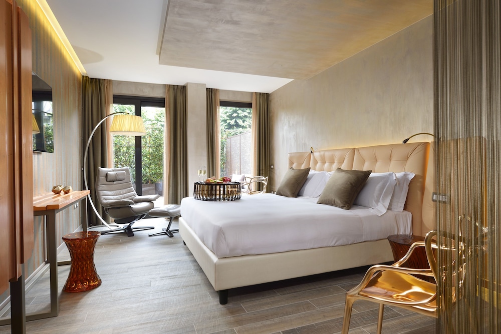 Milan Suite Hotel - zdjęcie 2