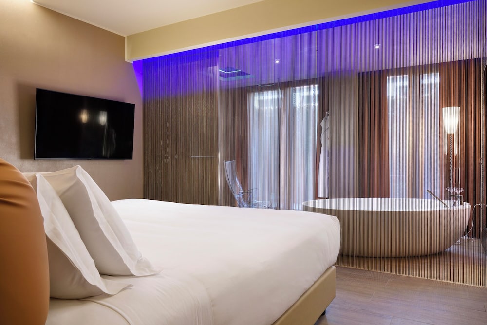 Milan Suite Hotel — Hotel rooms in Milan, Lombardy