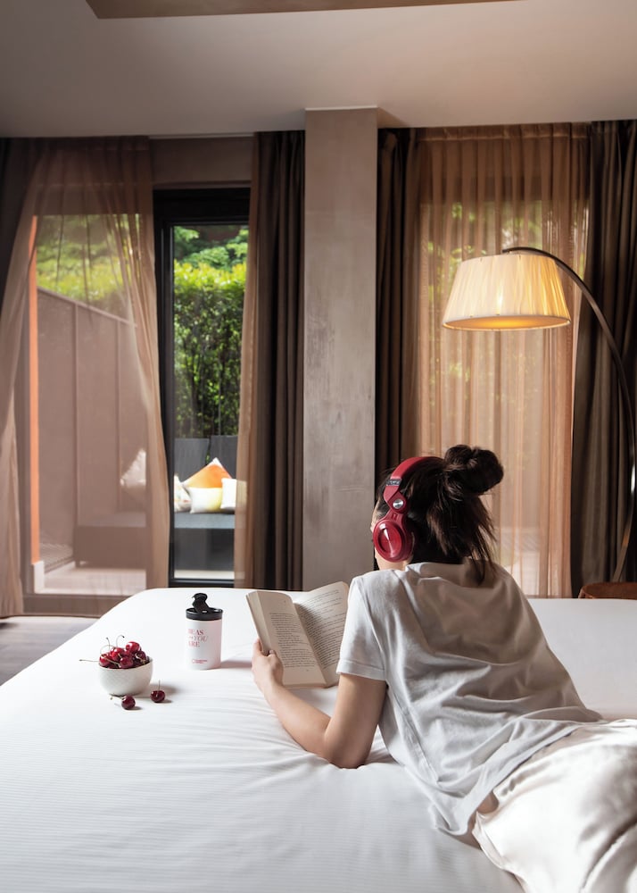 Milan Suite Hotel — Hotel rooms in Milan, Lombardy