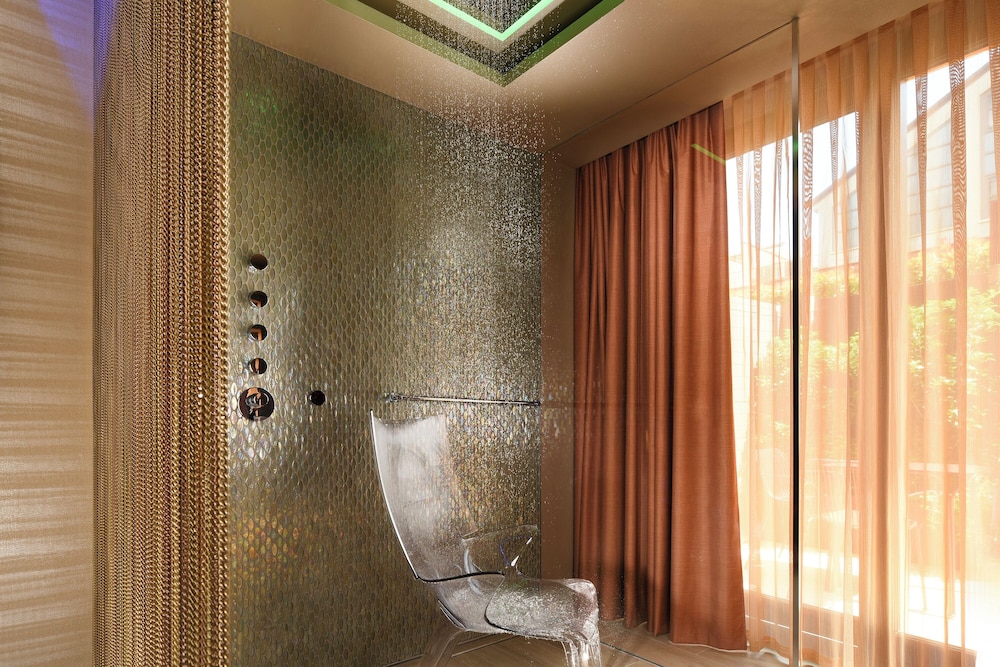 Milan Suite Hotel — Hotel rooms in Milan, Lombardy