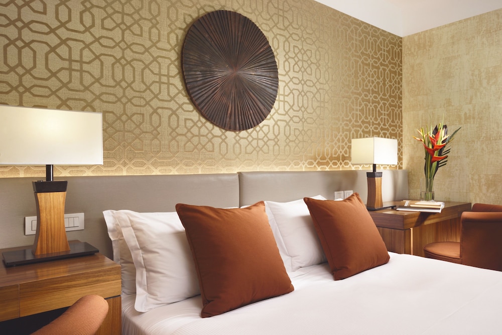 Milan Suite Hotel — Hotel rooms in Milan, Lombardy