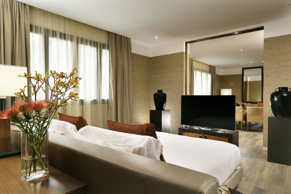 Milan Suite Hotel — Hotel rooms in Milan, Lombardy