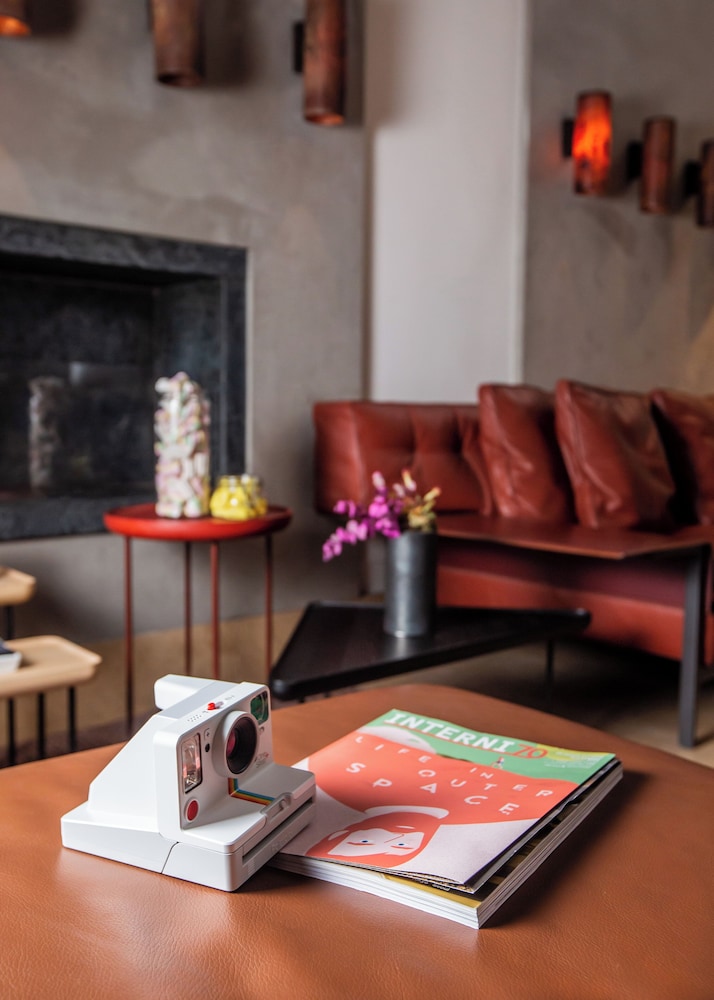 Milan Suite Hotel — Hotel rooms in Milan, Lombardy