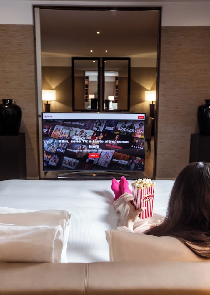 Milan Suite Hotel — Hotel rooms in Milan, Lombardy