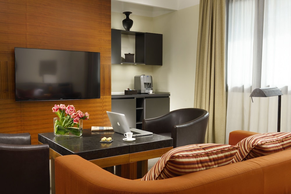 Milan Suite Hotel - zdjęcie 5