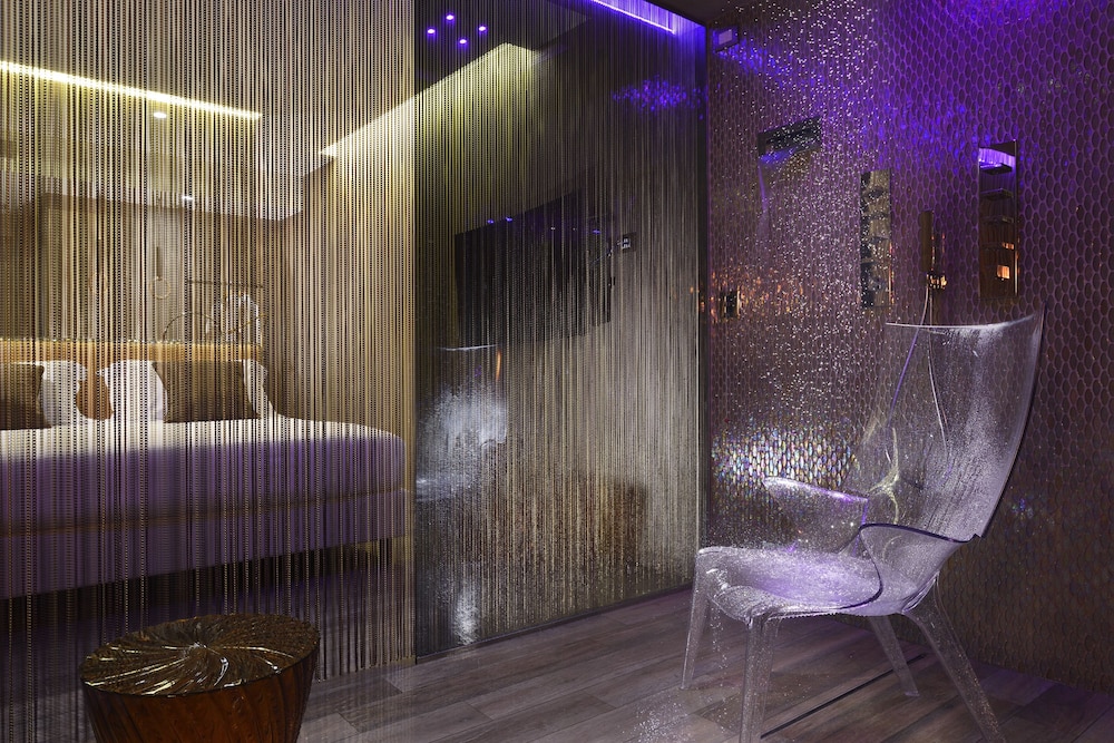 Milan Suite Hotel - zdjęcie 3