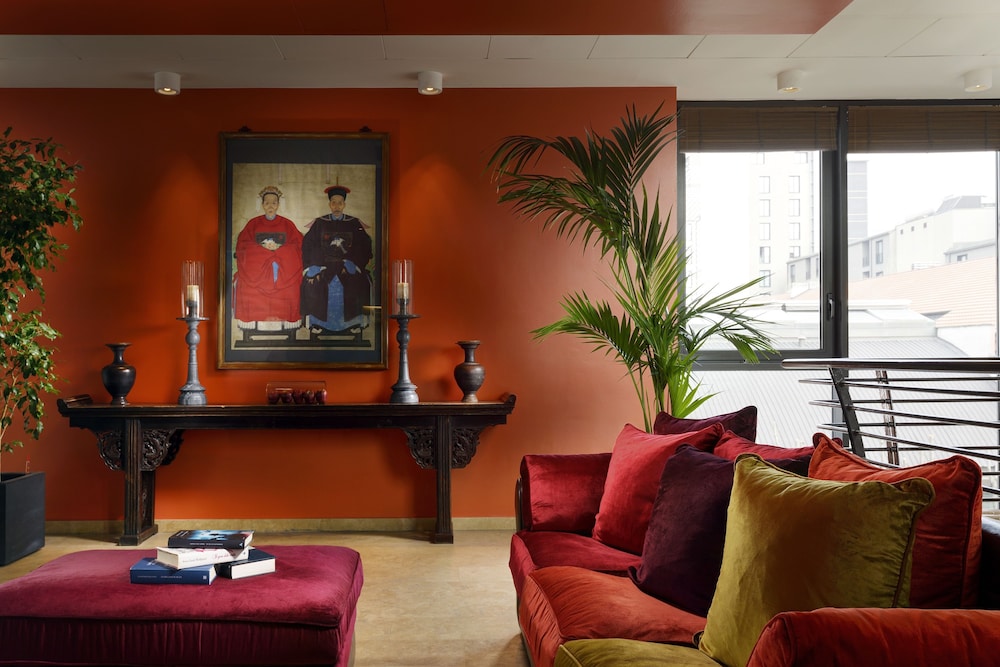 Milan Suite Hotel — Hotel rooms in Milan, Lombardy