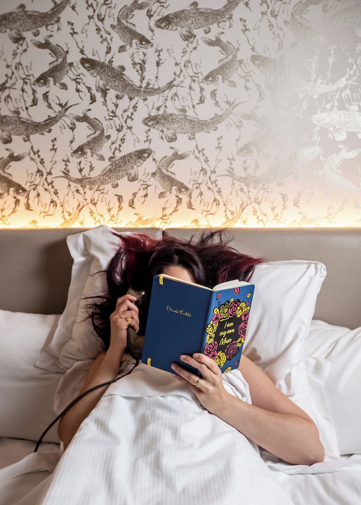 Milan Suite Hotel — Hotel rooms in Milan, Lombardy